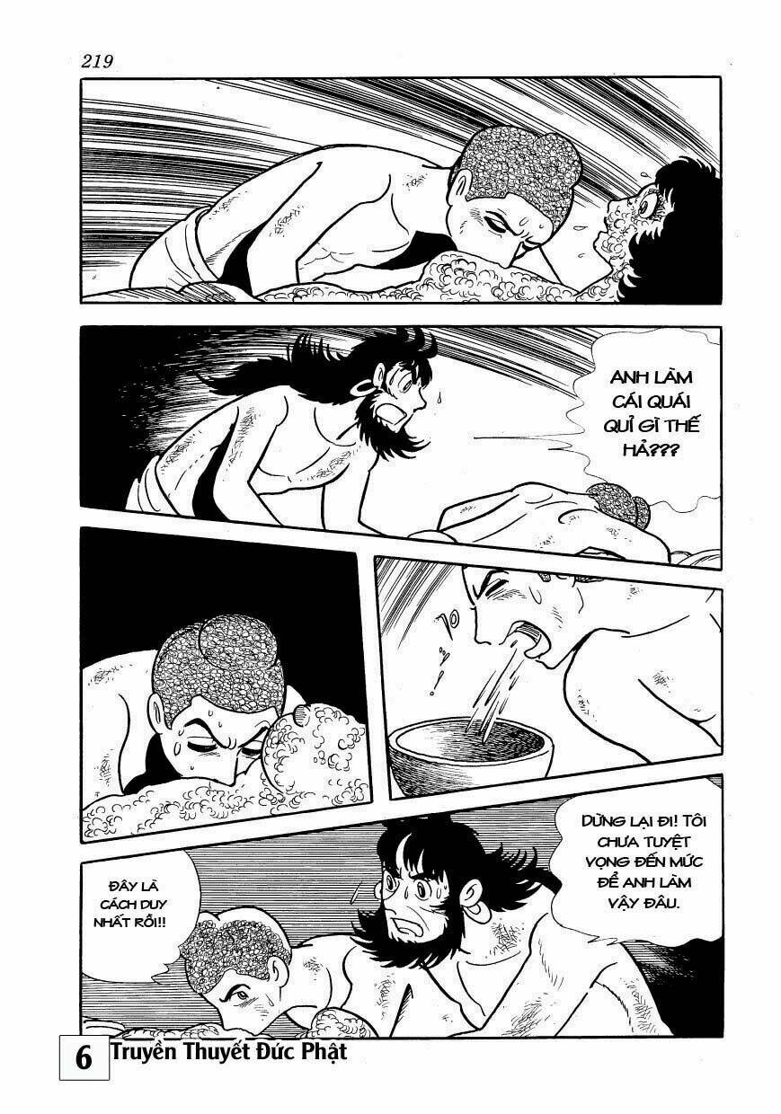 buddha - truyền thuyết đức phật chapter 29.3 42