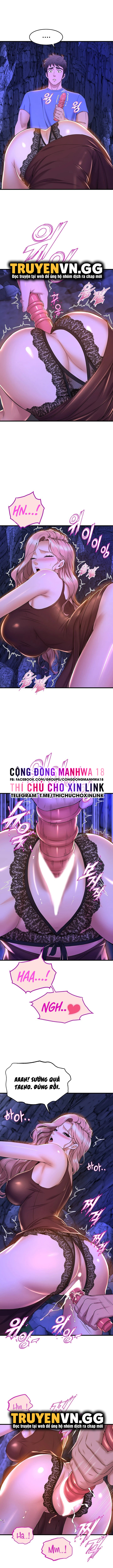lớp nhảy mỹ nhân chapter 46 6