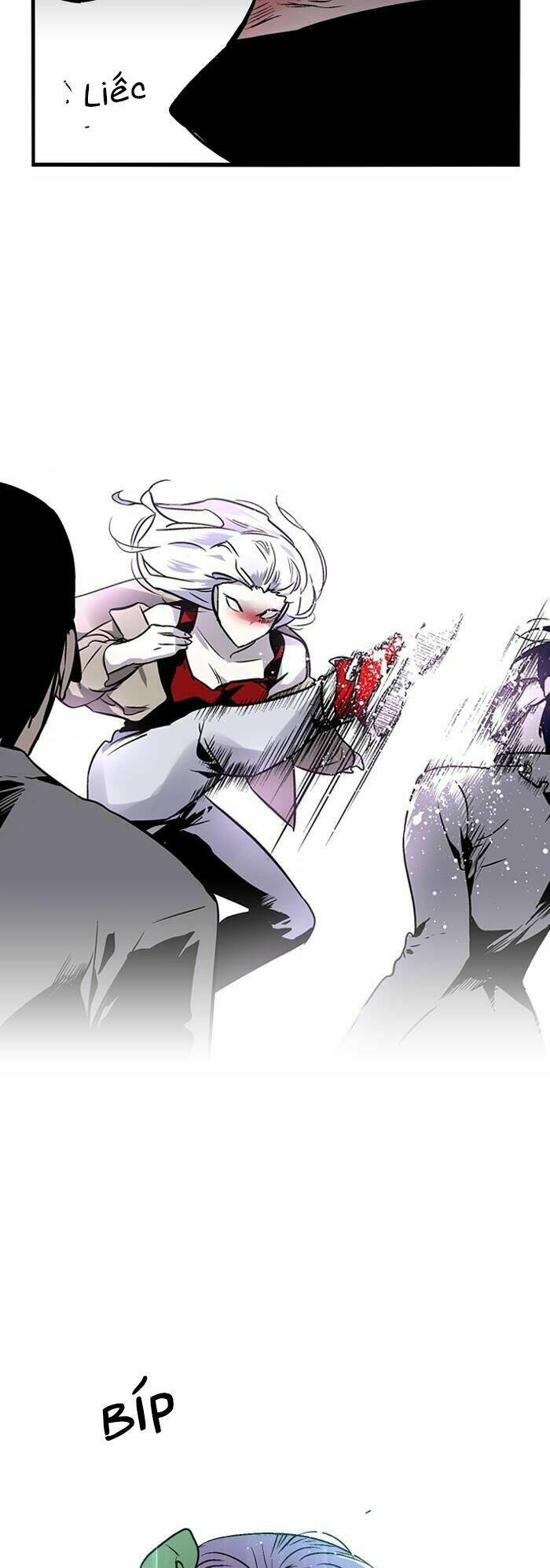 người máy hủy diệt chapter 80 41