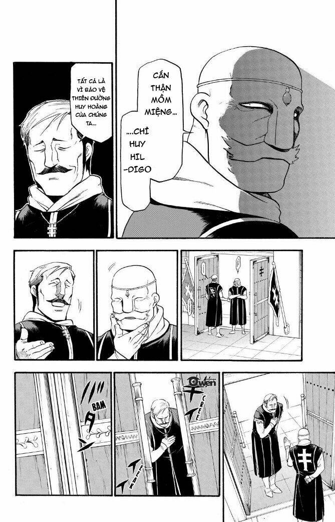 arslan chiến ký chapter 31 21