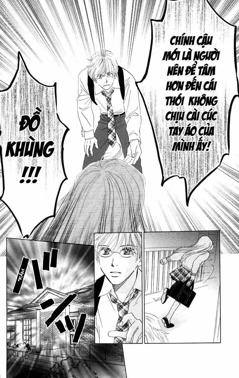 100% no kimi e chapter 1 38