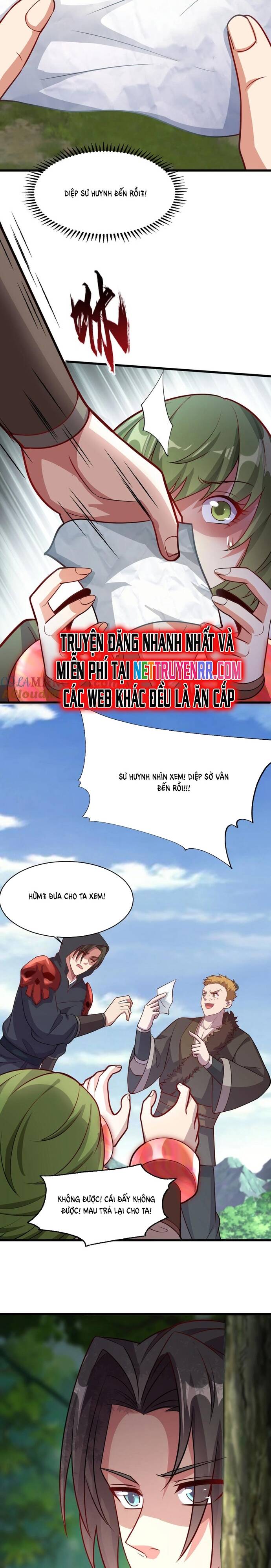 valkyria nainen kikan chapter 55 9