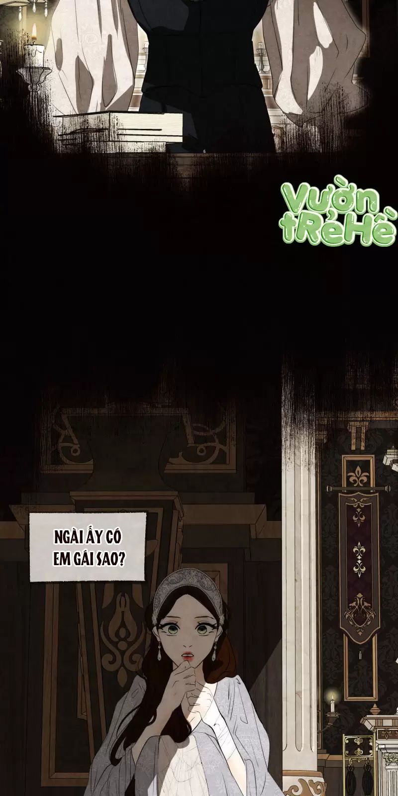 tôi là kẻ phản diện chapter 26 46