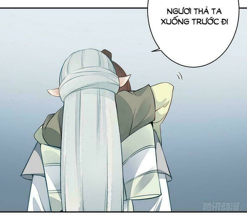 yêu tiên ca chapter 5 30