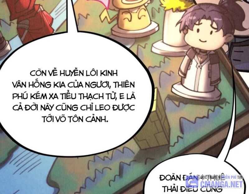 vạn cổ chí tôn chapter 325 198