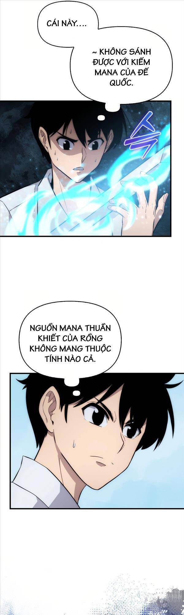 kiếm sư cấp 9 trở lại chapter 6 13