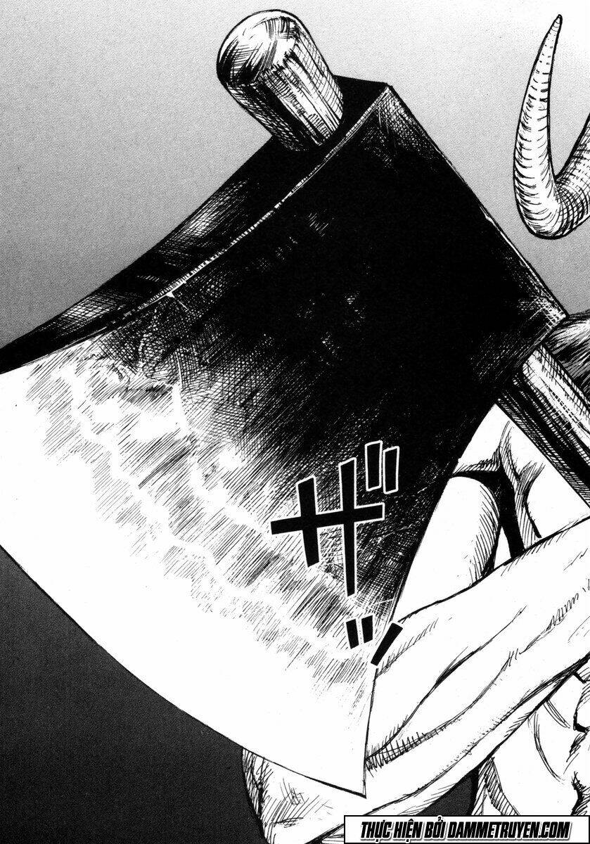 đảo ma cà rồng chapter 233 16