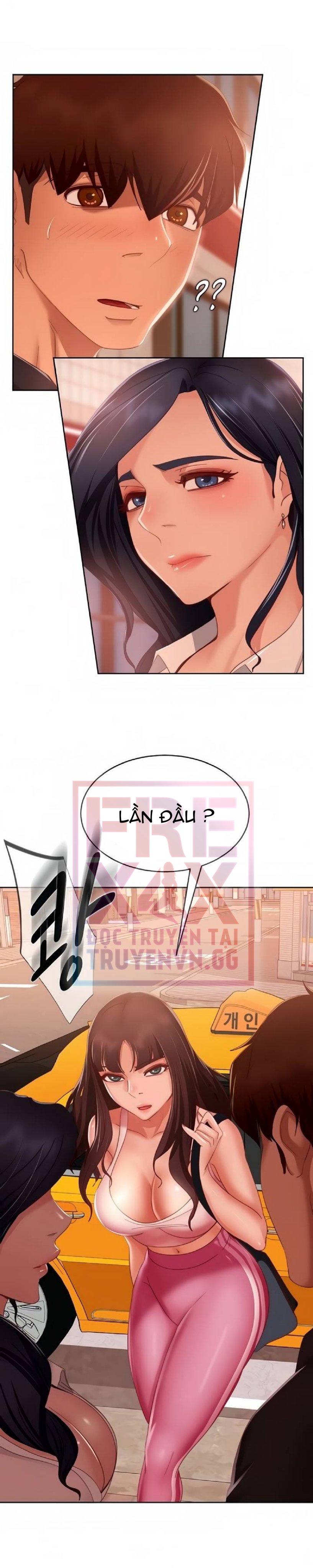 một ngày rối rắm chapter 61 2