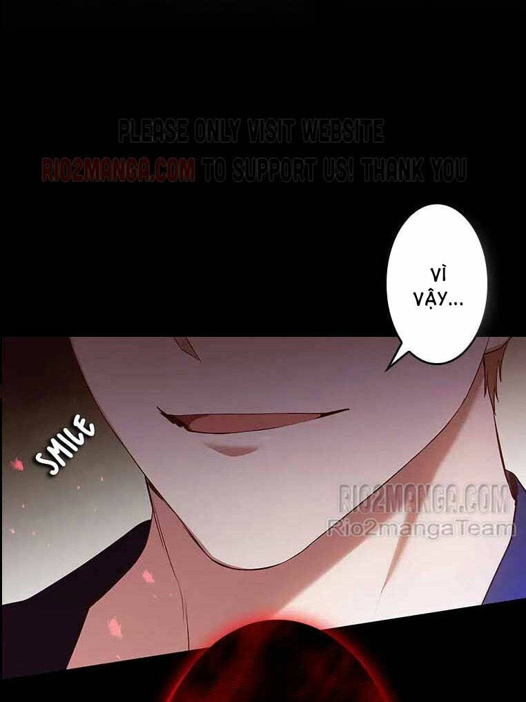 từ ác nữ, tôi trở thành một người mẹ chapter 14 35