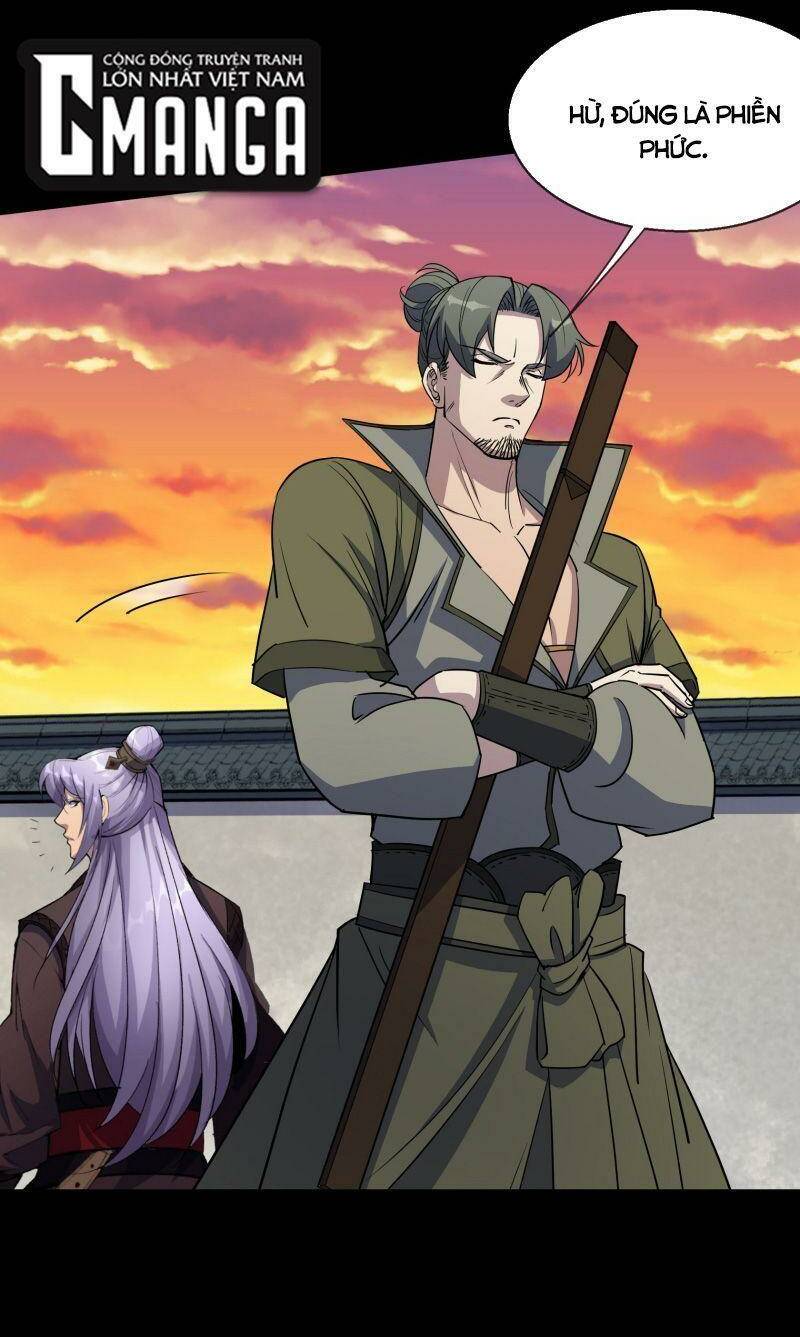 thông u đại thánh chapter 98 9