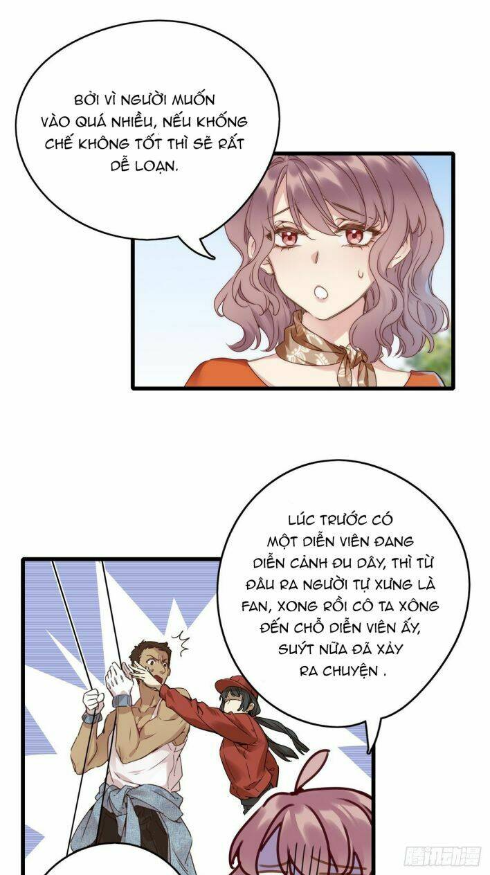 thỉnh quân nhập quái chapter 5 19