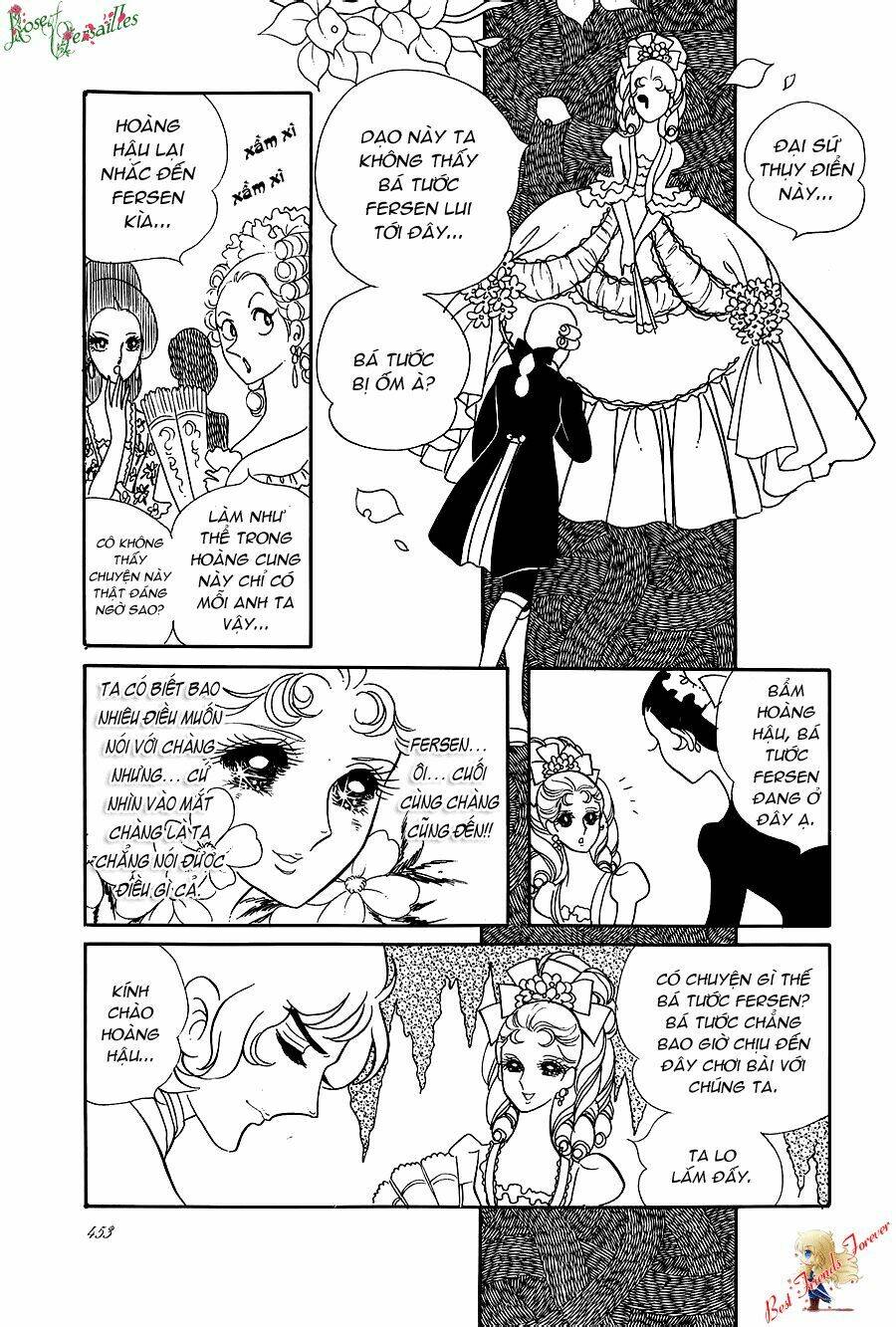 versailles no bara chapter 16 25