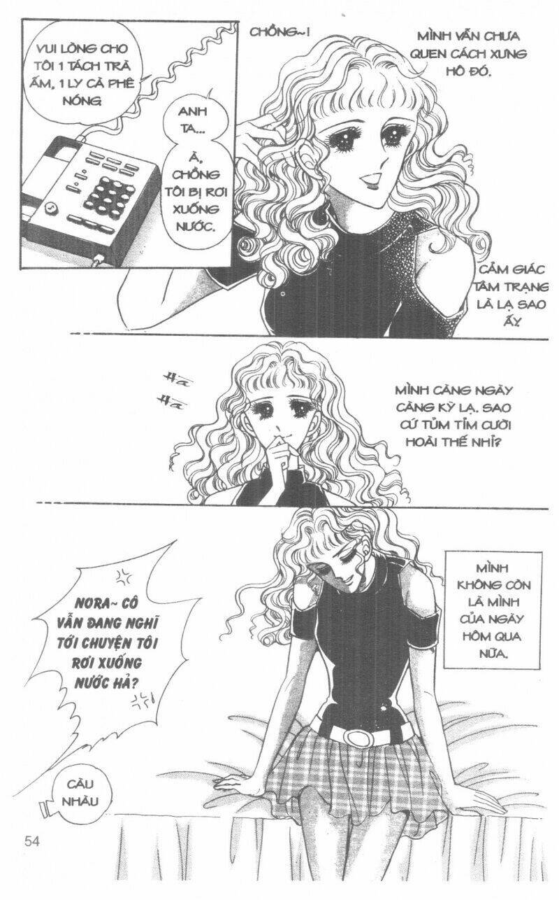 đừng chống đối chapter 5 55