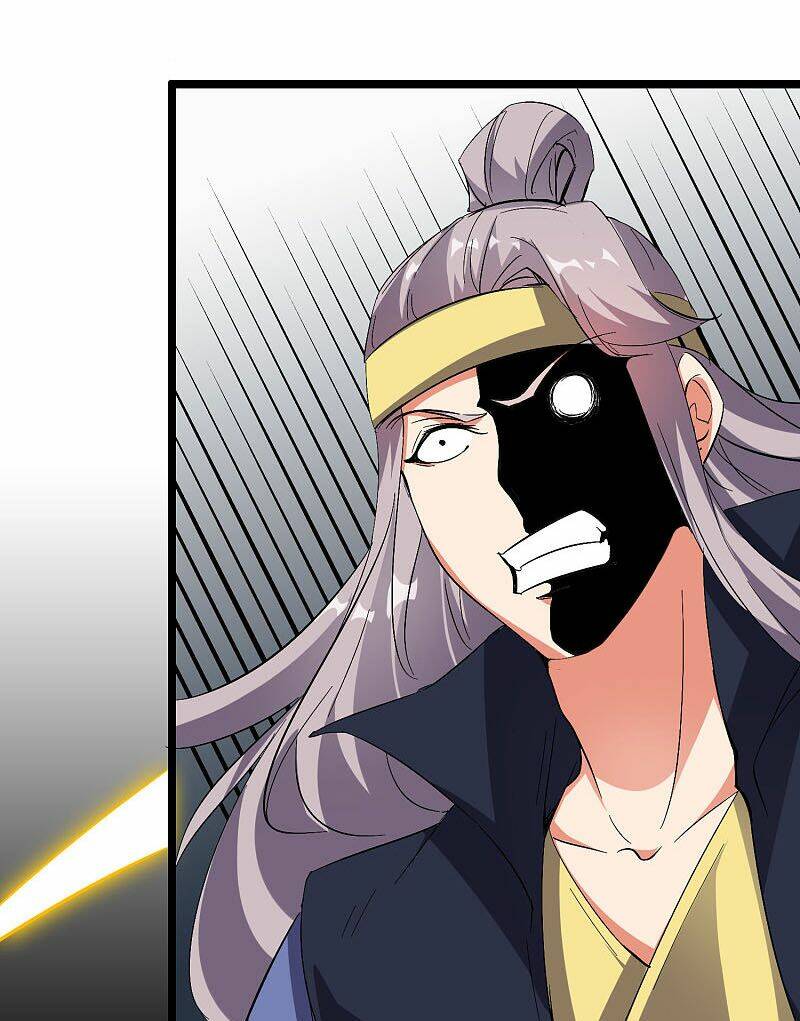 phục thiên thánh chủ chapter 90 14