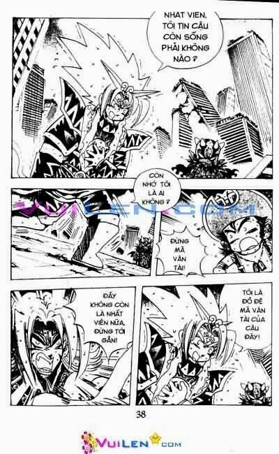 những người bạn tốt chapter 27 39