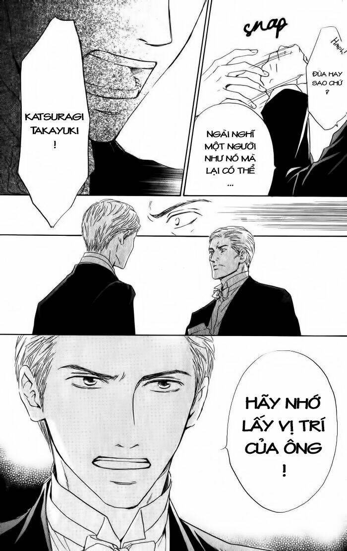 bình minh u sầu chapter 10 30