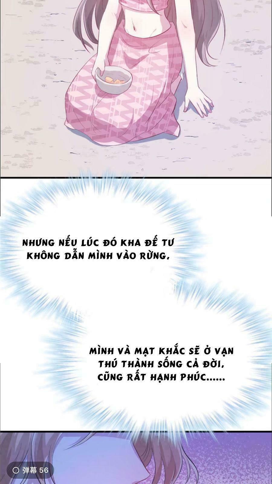 [16+] thảnh thơi thú thế chủng chủng điền, sinh sinh tể chapter 58 3