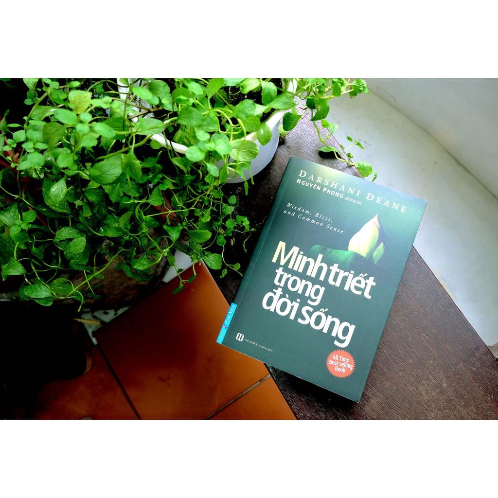 Minh Triết Trong Đời Sống - Bản Quyền