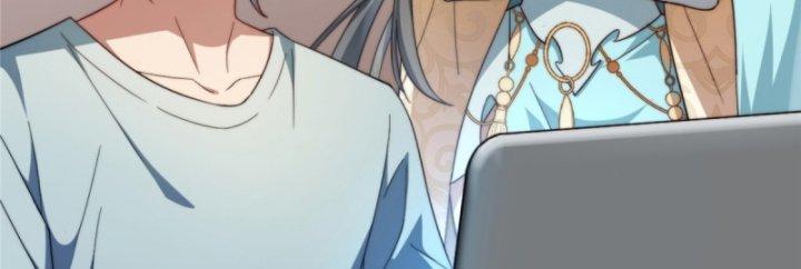 nữ chính chạy từ trong sách ra thì phải làm sao chapter 3 116