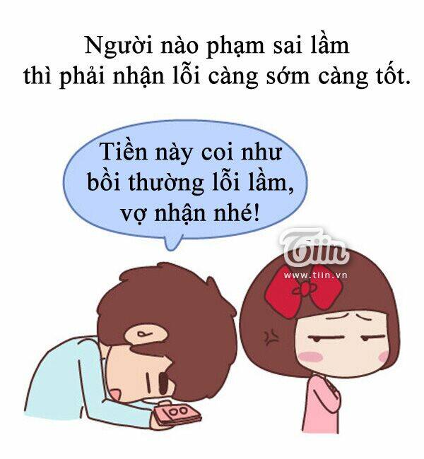 giải mã tình yêu chapter 32 11