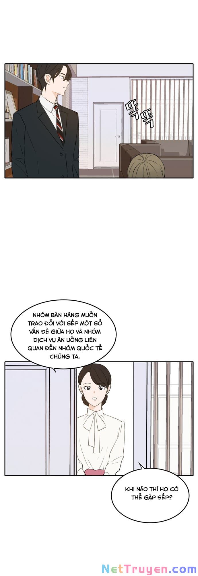 kiếp này cũng xin chăm sóc tôi như vậy nhé kiếp này cũng xin chăm sóc tôi như vậy nhé chapter 18 25