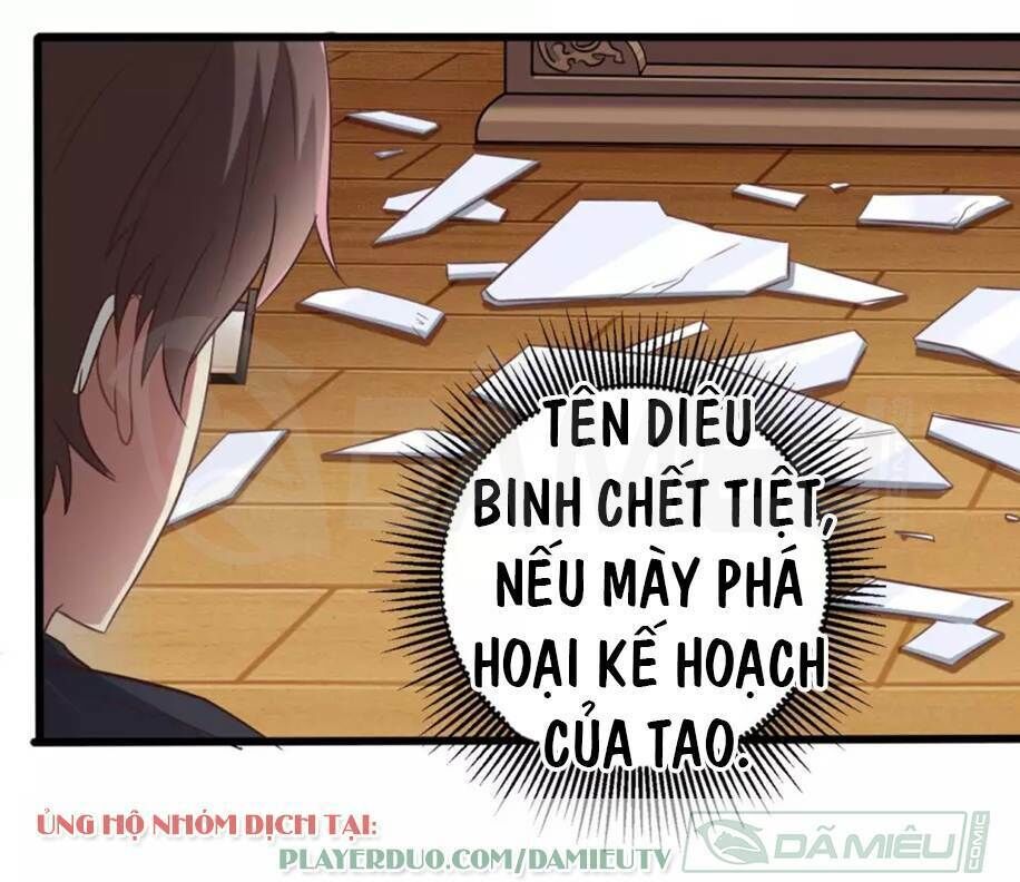địa phủ khai phá thương chapter 55 14