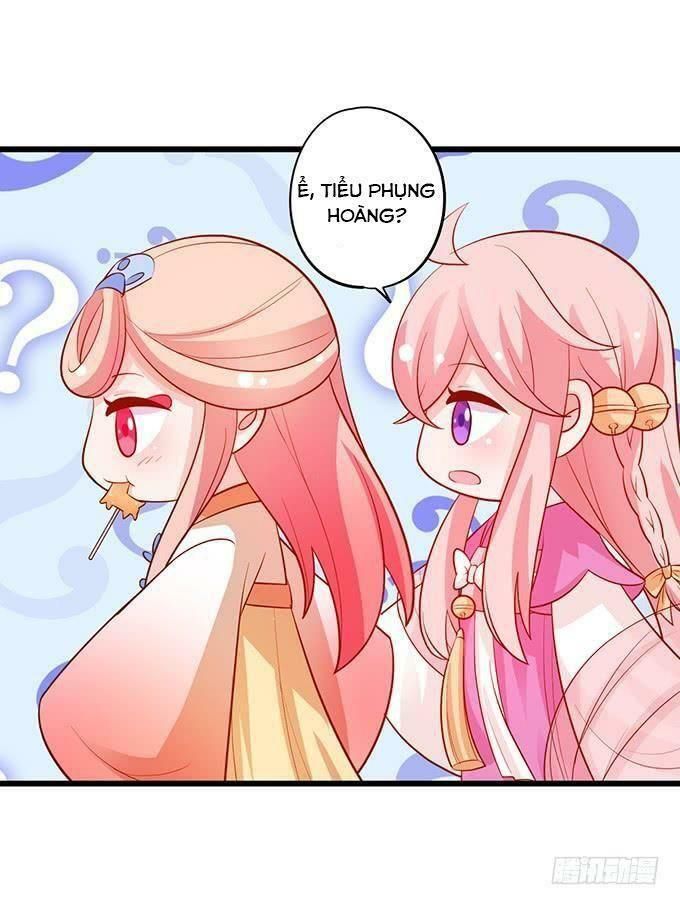 hồ tiên hung bạo chapter 121 18