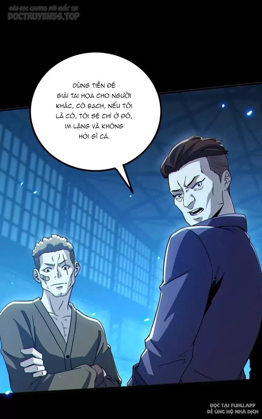 bất khả chiến bại trong ngày tận thế: tôi là người chơi beta duy nhất chapter 3 53