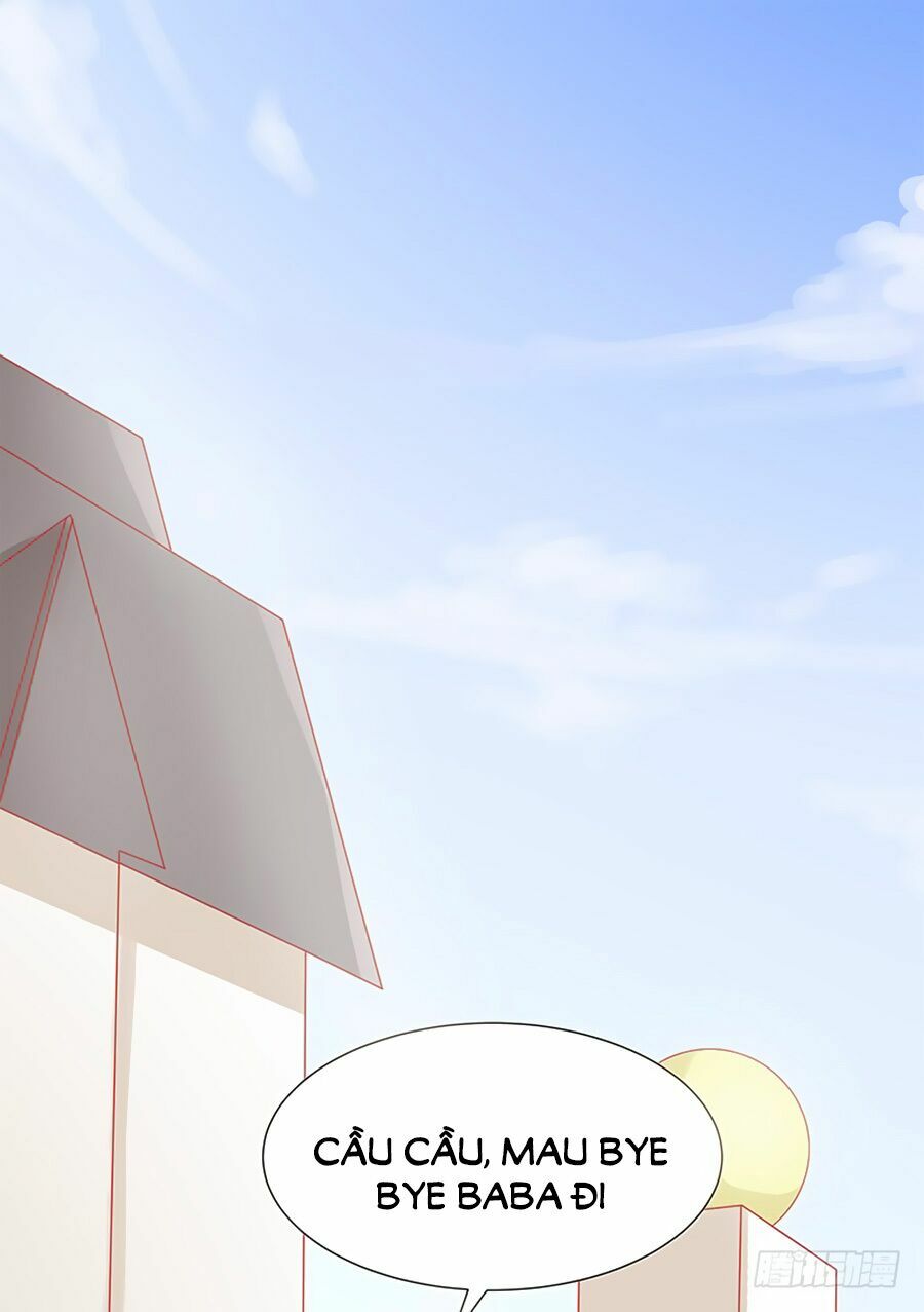 chồng già vợ trẻ trêu nhau hàng ngày chapter 24 22