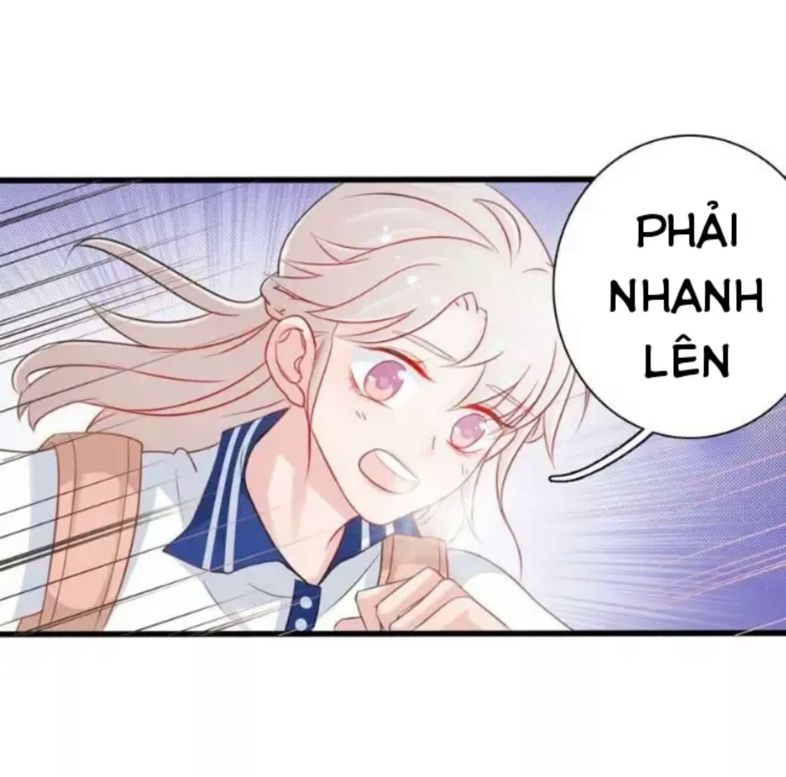 những bức thư tình của sơ hạ chapter 2 12