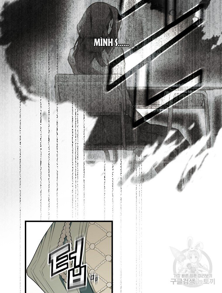 quý cô bí ẩn - secret lady chapter 46 54