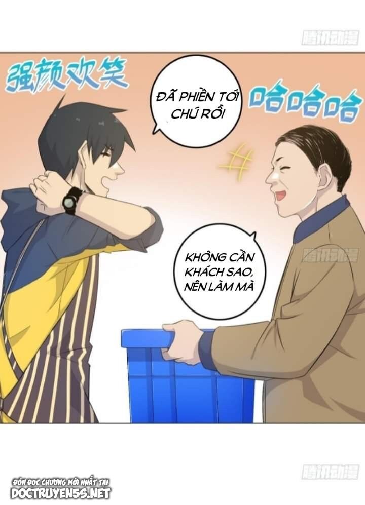 thiên thần shipper chapter 24 19