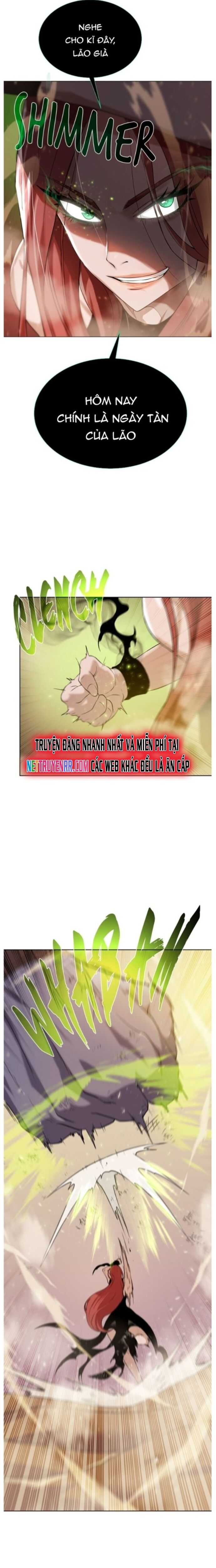 cổ vật trong hầm tối chapter 116 2