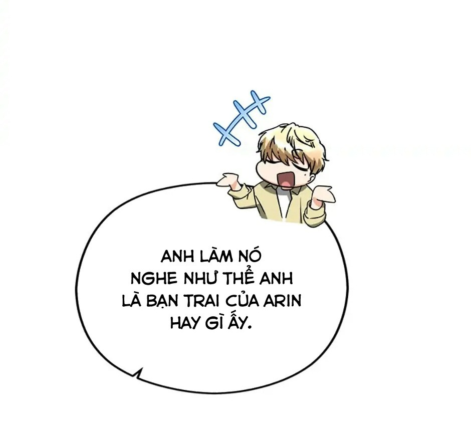 hôn thôi vẫn chưa đủ đâu chapter 37 13