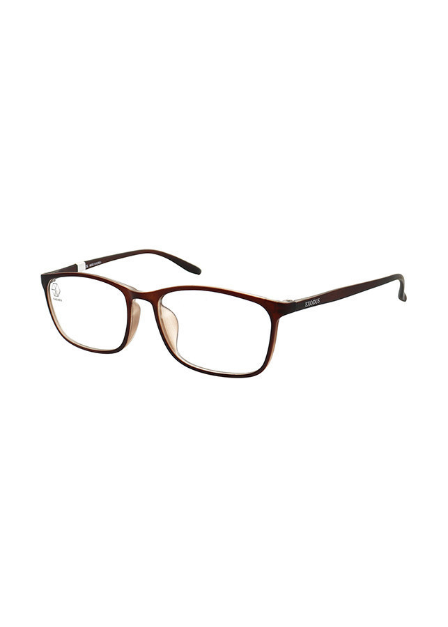 Gọng Kính Unisex Exodus E9282
