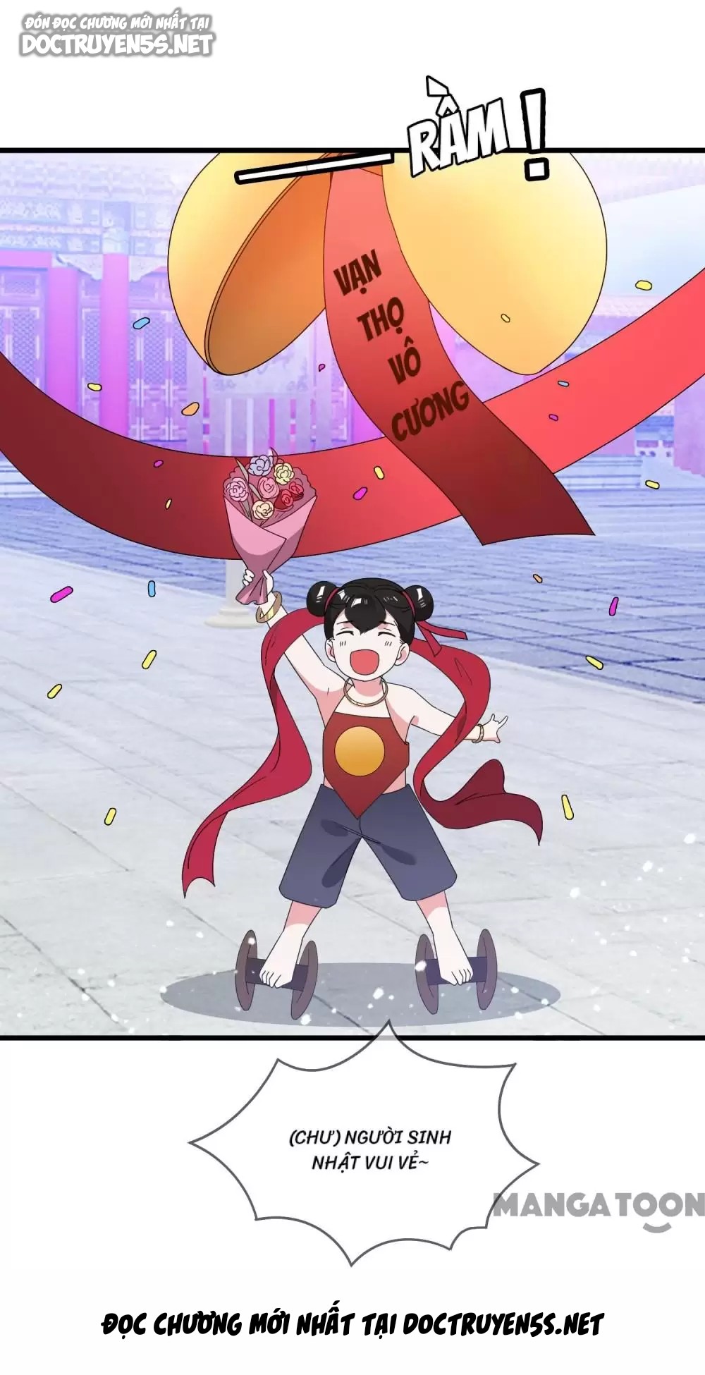 cực phẩm bại gia tử chapter 62 34