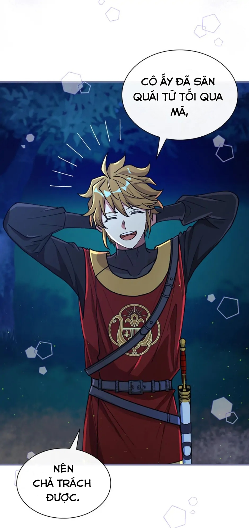 hiệp sĩ băng giá chapter 24.2 30