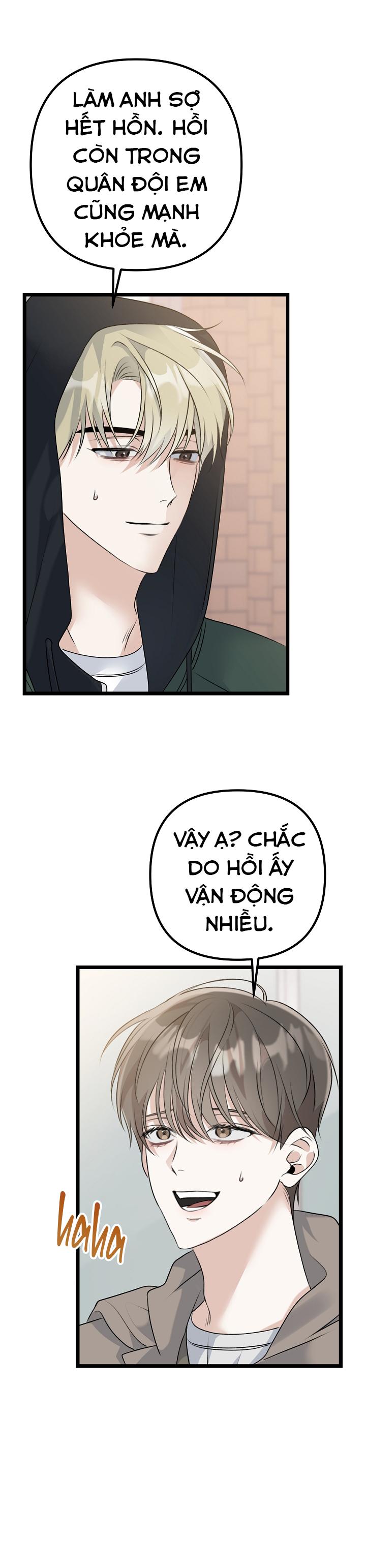 cảm nắng chapter 12 22