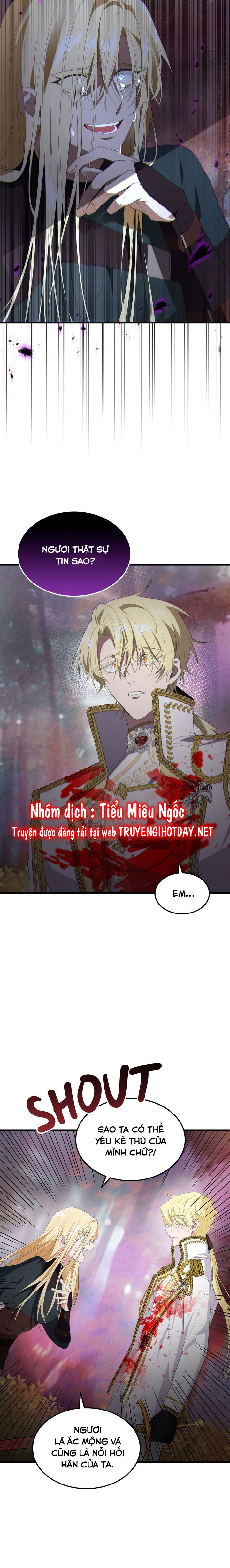 thưởng thức hương vị chapter 52 10