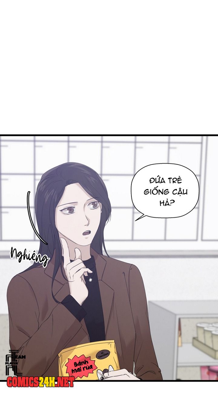 người xa lạ chapter 14 33