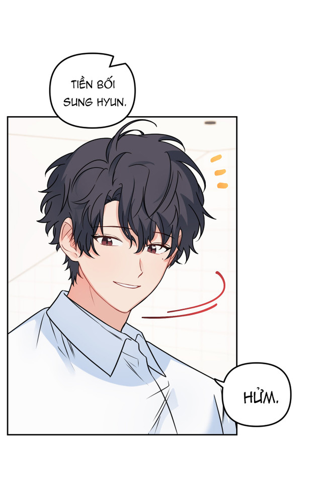 máu và tình yêu chapter 48 29