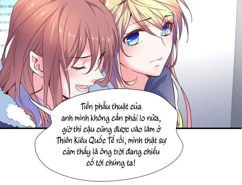 chiến lược lãng mạn của thịnh thiếu chapter 32 39
