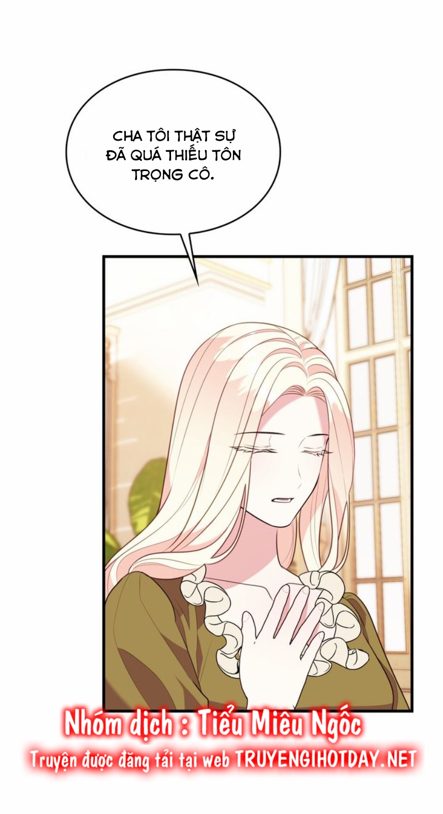 câu chuyện về nữ công tước chapter 97 27