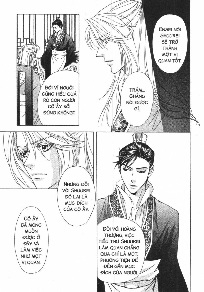 thái vân quốc truyện chapter 4 162