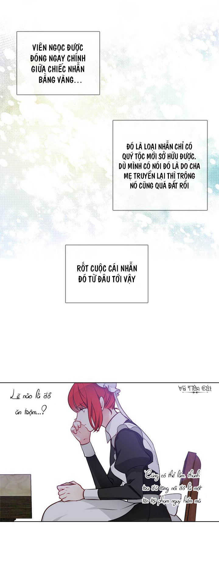 thanh tra của muiella chapter 17 24