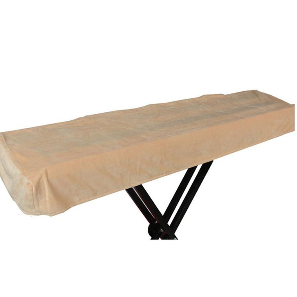 Piano Keyboard Cover Piano Accessory