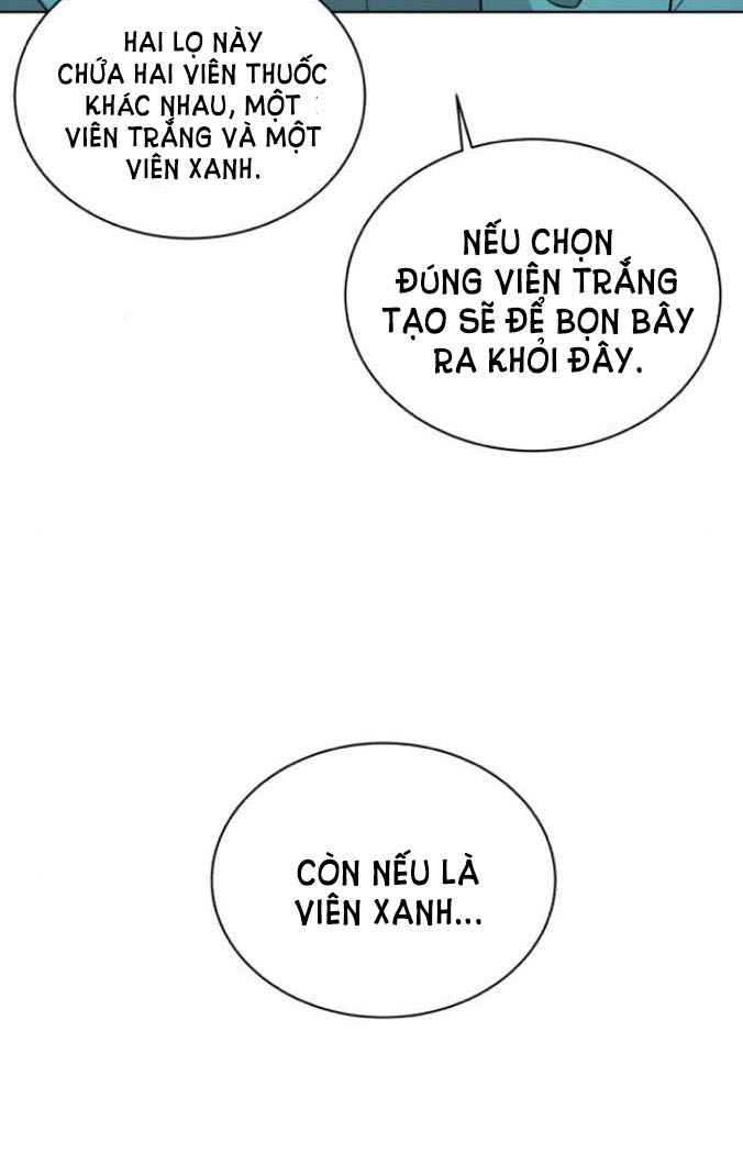 bạch huyết - white blood chapter 60 108