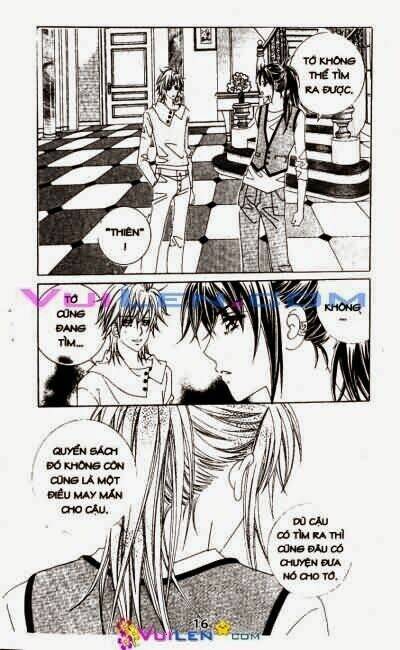 cặp đôi kỳ lạ chapter 2 17