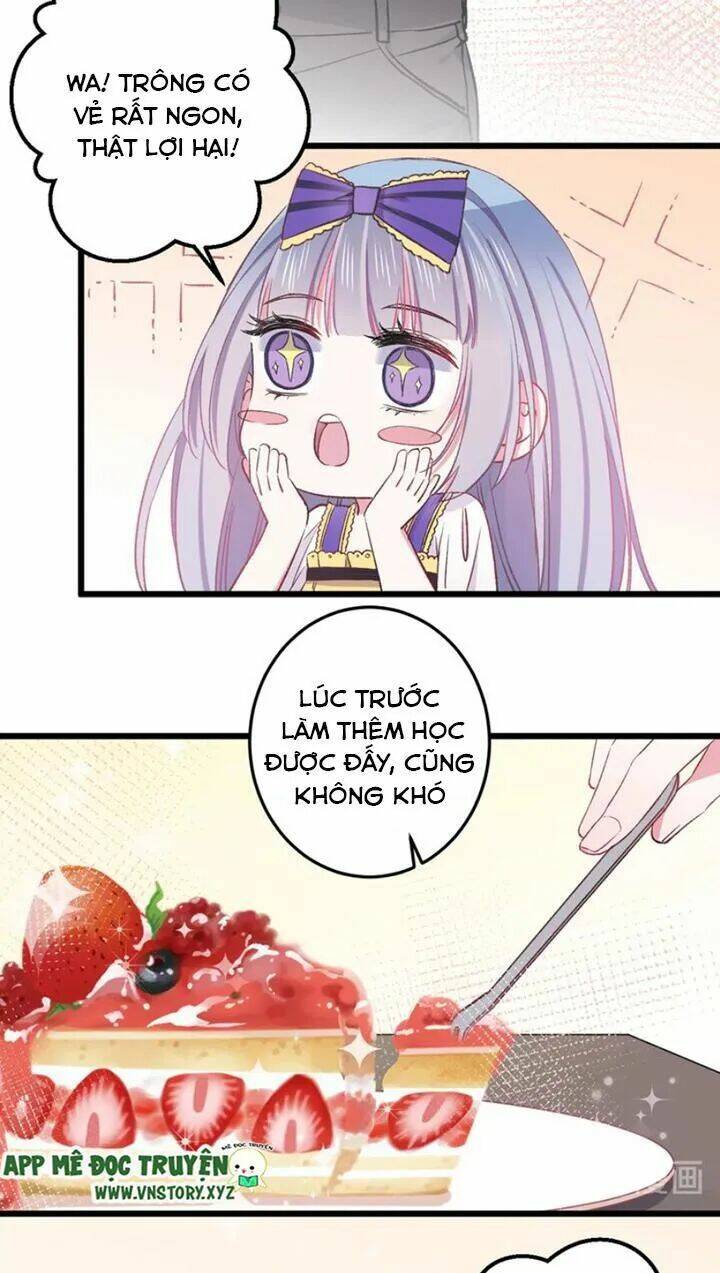 huyết quỷ luyến nhân chapter 15 11