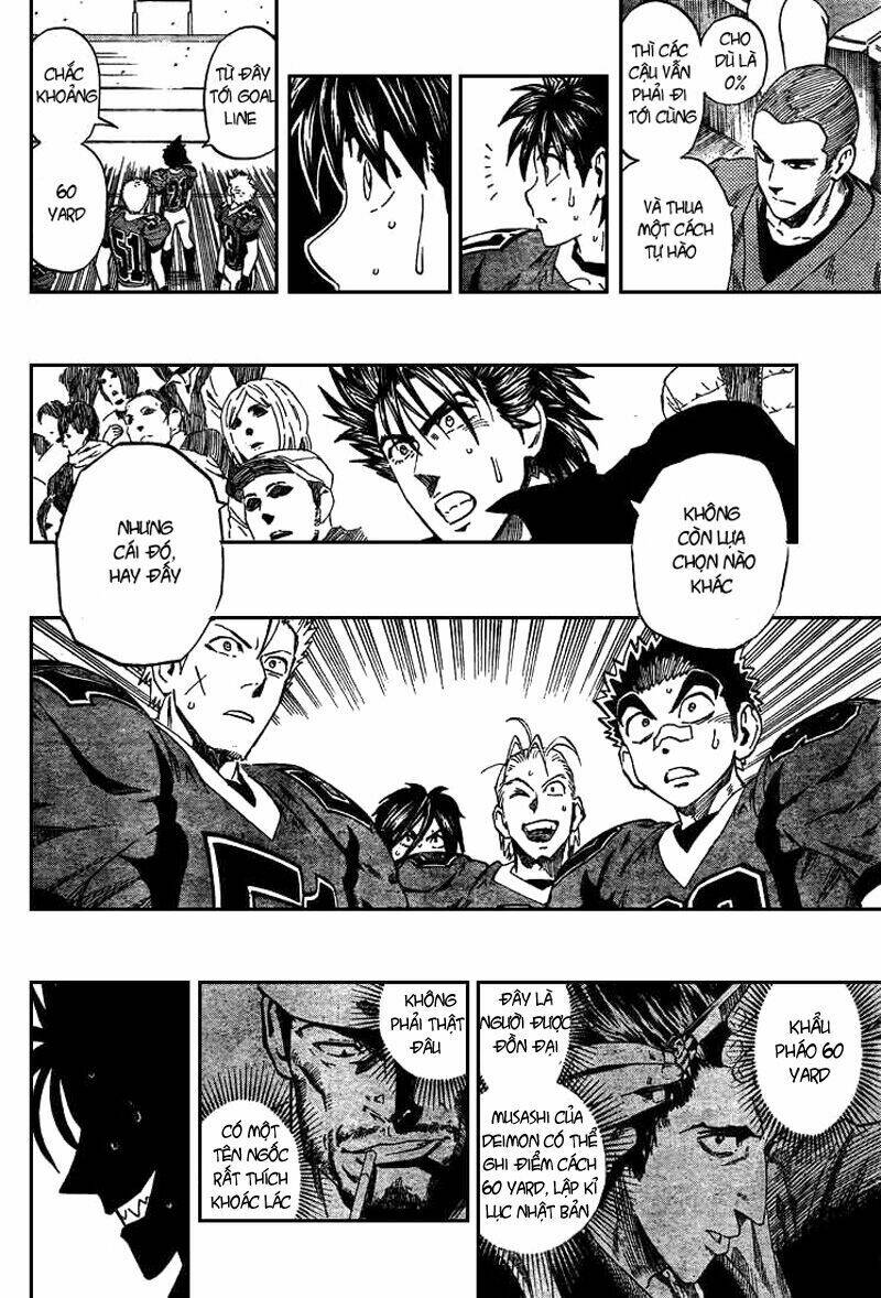 lá chắn mắt chapter 303 6